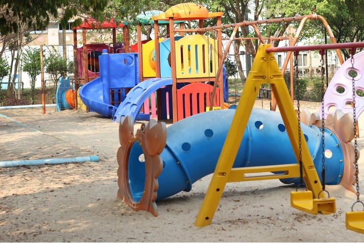 Playground